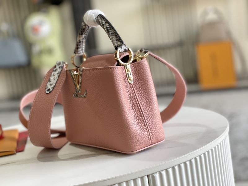Louis Vuitton Top Handle Bags